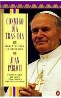Conmigo Dia Tras Dia