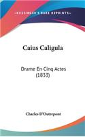 Caius Caligula