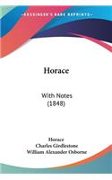 Horace