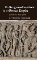 Religion of Senators in the Roman Empire