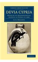 Devia Cypria