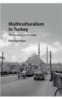 Multiculturalism in Turkey