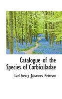 Catalogue of the Species of Corbiculadae