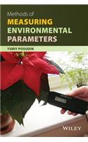 Methods of Measuring Environmental Parameters