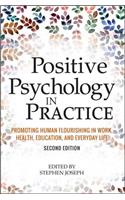 Positive Psychology in Practice