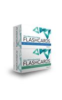 Wiley CMAexcel Exam Review 2019 Flashcards: Complete Set