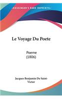 Le Voyage Du Poete