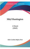 Sibyl Huntington