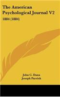 The American Psychological Journal V2