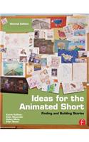 Ideas for the Animated Short