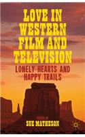 Love in Western Film and Television