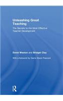 Unleashing Great Teaching