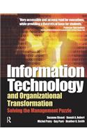 Information Technology and Organizational Transformation