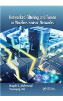 Networked Filtering and Fusion in Wireless Sensor Networks