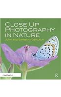 Close Up Photography in Nature