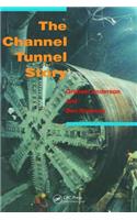 Channel Tunnel Story