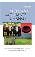 Methane and Climate Change