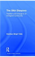 The Sikh Diaspora