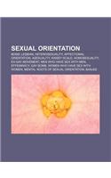 Sexual Orientation