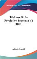 Tableaux de La Revolution Francaise V2 (1869)