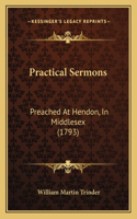 Practical Sermons