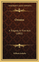 Orestes