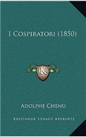 I Cospiratori (1850)