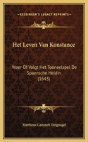 Het Leven Van Konstance