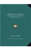 Family Eternal