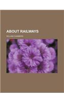 About Railways: (English)