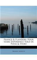 France & Flanders