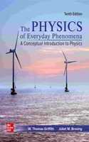 Physics of Everyday Phenomena