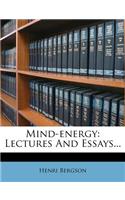 Mind-Energy