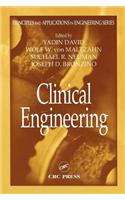 Clinical Engineering