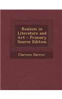 Realism in Literature and Art
