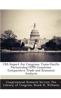Crs Report for Congress