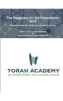 Haggadah for the Generations 2015