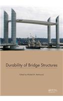 Durability of Bridge Structures
