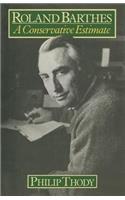 Roland Barthes