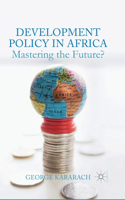 Development Policy in Africa