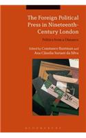 Foreign Political Press in Nineteenth-Century London