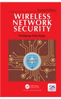 Wireless Network Security