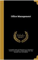 Office Management
