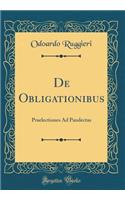 de Obligationibus