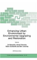 Enhancing Urban Environment by Environmental Upgrading and Restoration