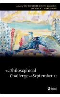 Philosophical Challenge of September 11