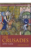 The Crusades, 1095-1197