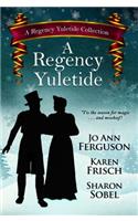 A Regency Yuletide
