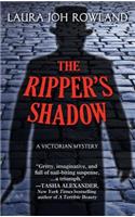 The Ripper's Shadow