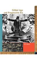 Gilded Age and Progressive Era Reference Library